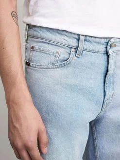 Tiger Of Sweden KERO Craze (200 Light Blue) 4 Tiger Of Sweden KERO Craze (200 Light Blue) -dress shop KERO T70168001Detail1 139581