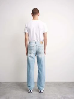 Tiger Of Sweden KERO Craze (200 Light Blue) 5 Tiger Of Sweden KERO Craze (200 Light Blue) -dress shop KERO T70168001Lookbook1 139582 1