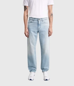 Tiger Of Sweden KERO Craze (200 Light Blue)