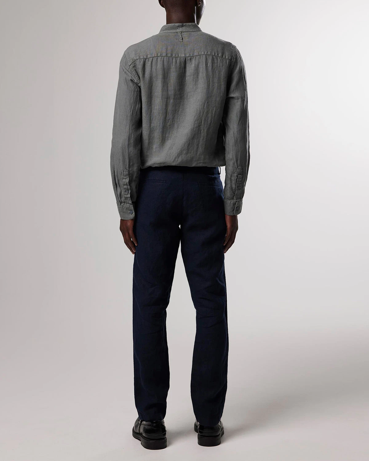 NN07 Karl 1196 (200 Navy Blue) 5 NN07 Karl 1196 (200 Navy Blue) - Bild 3