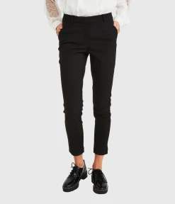 Five Units Kylie 396 Crop Black NOOS (BLACK)