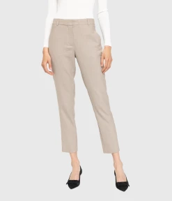 Five Units Kylie Crop 085 Oak Melange (30964 Oak Melange)