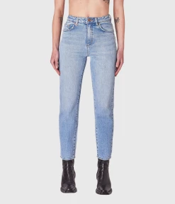 NEUW LOLA MOM (5627-ZERO JEMIMA)