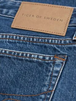 Tiger Of Sweden LORE Pop (25D Royal Blue) 5 Tiger Of Sweden LORE Pop (25D Royal Blue) -dress shop LORE. S70882001Detail2 137874