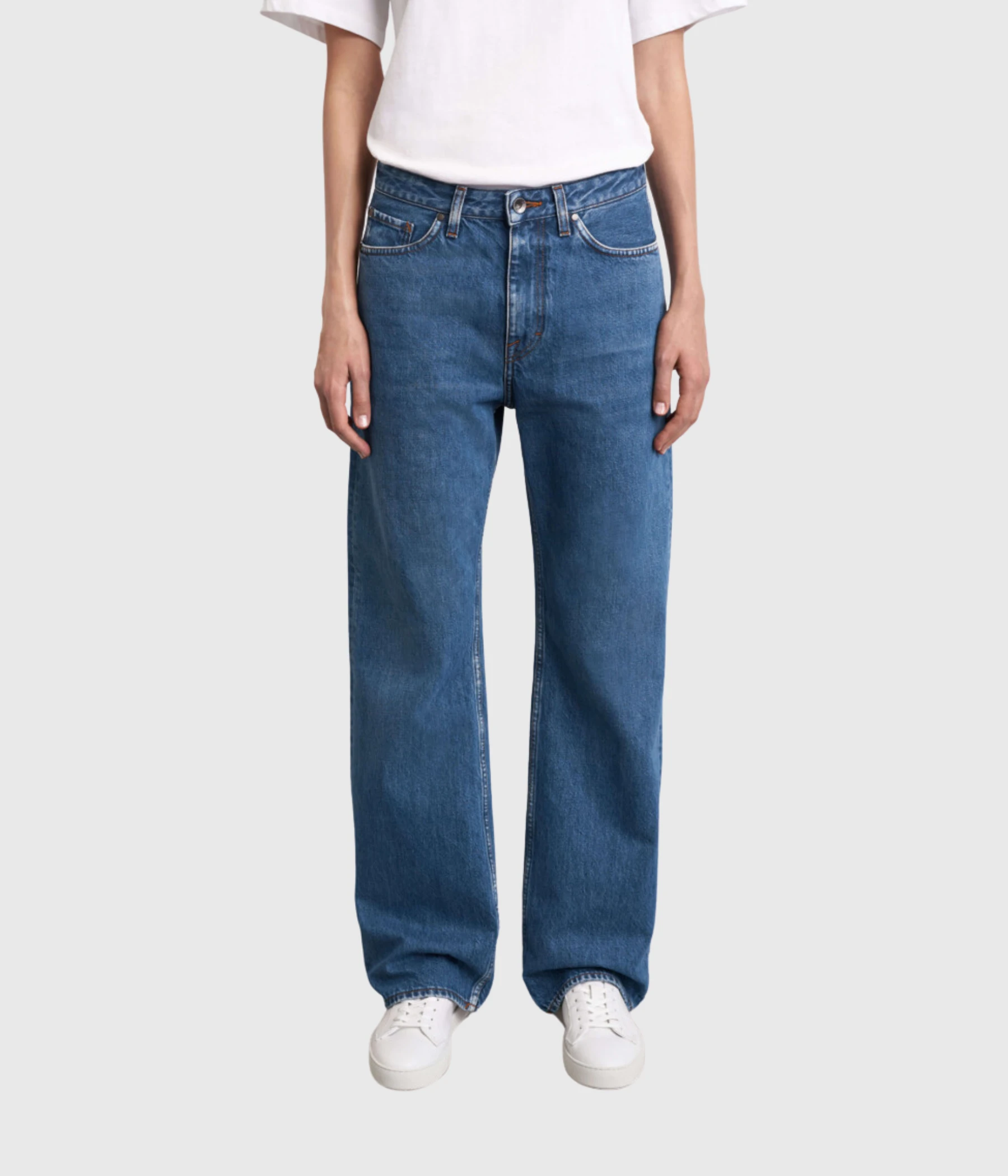 LORE Pop (25D Royal Blue) Tiger Of Sweden LORE Pop (25D Royal Blue) -dress shop LOREPop 25DRoyalBlue