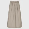 Levete Room LR-ANNIKA 3 (L905 - TAUPE) -dress shop LR ANNIKA3