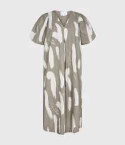 Levete Room LR-ANNIKA 4 (L905C - TAUPE COMBI)