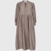 Levete Room LR-ASTRID 1 (L905 - TAUPE) 2 Levete Room LR-ASTRID 1 (L905 - TAUPE) -dress shop LR ASTRID1
