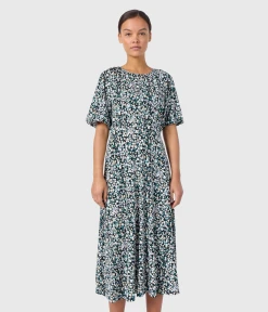 Levete Room LR-CASSIE 2 (L722C - GREEN MIST COMBI)