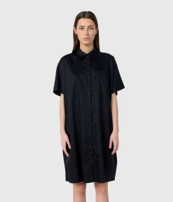 Levete Room LR-ISLA SOLID 82 (L999 - BLACK)