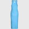 Levete Room LR-NUMBIA 4 (L252 - AQUA) 2 Levete Room LR-NUMBIA 4 (L252 - AQUA) -dress shop LR NUMBIA4 L252 AQUA 2