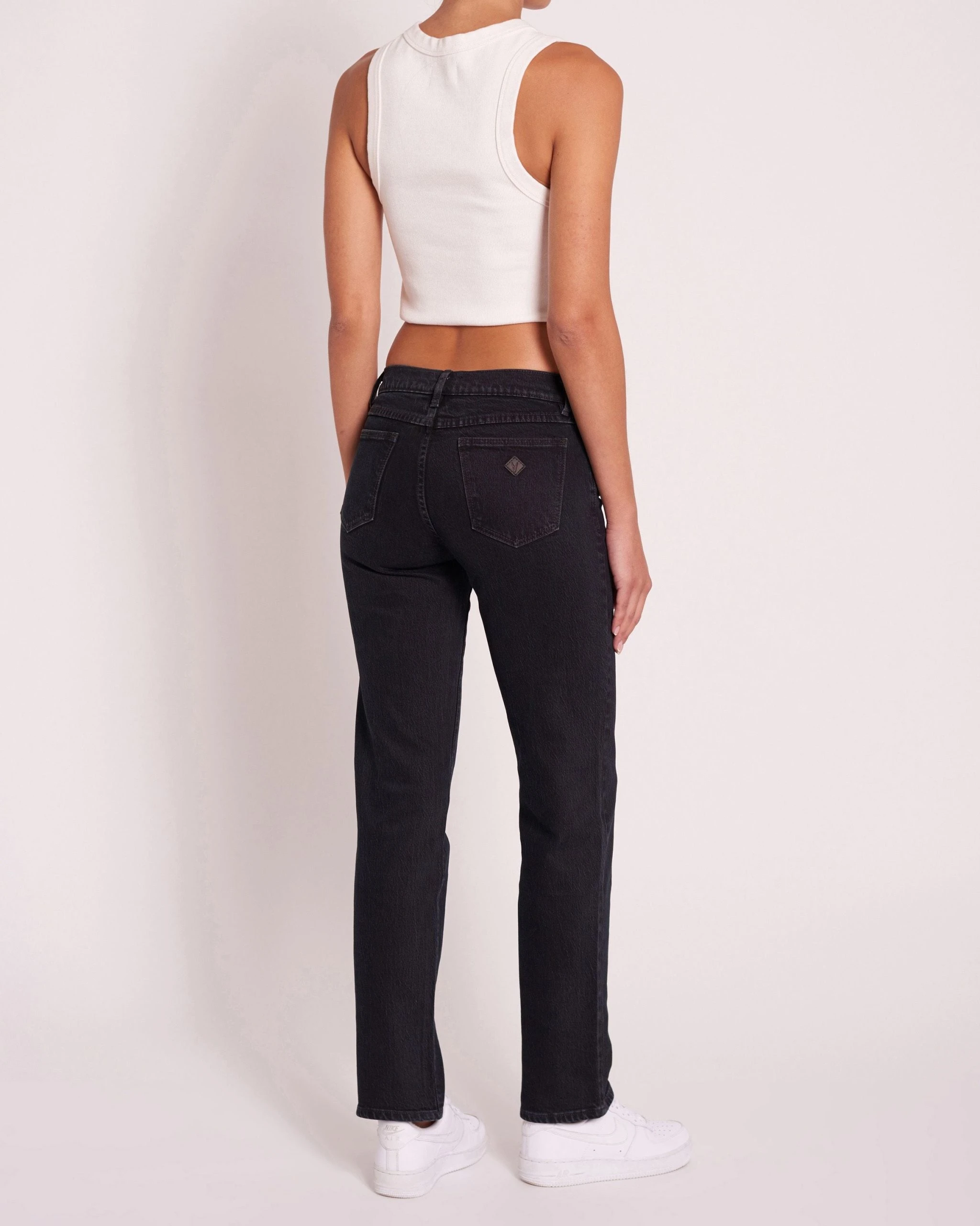 A 99 LOW STRAIGHT CHELSEA ORGANIC (693 ORGANIC BLACK) Abrand A 99 LOW STRAIGHT CHELSEA ORGANIC (693 ORGANIC BLACK) -dress shop LawuE6Ac scaled