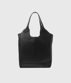 Saddler Linares (0001 BLACK)