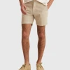 Morris Lt Twill Chino Shorts (05 Khaki) -dress shop LtTwillChinoShorts