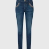 Mos Mosh Naomi Shade 401 Blue Jeans (401 Blue) 2 Mos Mosh Naomi Shade 401 Blue Jeans (401 Blue) -dress shop MALLPRODUKTBILDONLINE 2022 10 26T094729.352