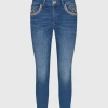 Mos Mosh Sumner Shine Jeans (401 Blue) 2 Mos Mosh Sumner Shine Jeans (401 Blue) -dress shop MALLPRODUKTBILDONLINE 2022 10 26T101358.121