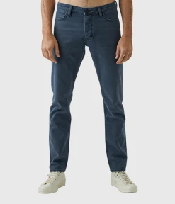 NEUW LOU SLIM (2124-LIBERTE)