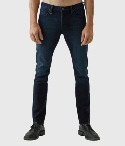 NEUW IGGY SKINNY (3521-POLAR)