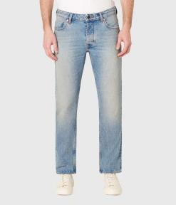 NEUW LOU SLIM TONE (6936 MID VINTAGE BLUE)