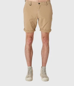 NEUW CODY SHORT (27 SAND)
