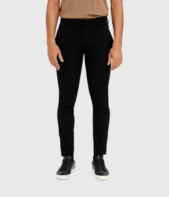 Plain Units Josh (00101 Black)
