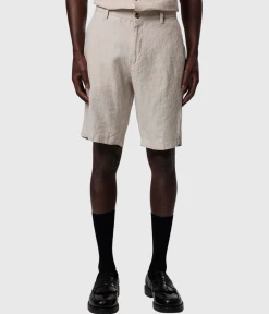 NN07 Crown Shorts 1196 (804 Oat)
