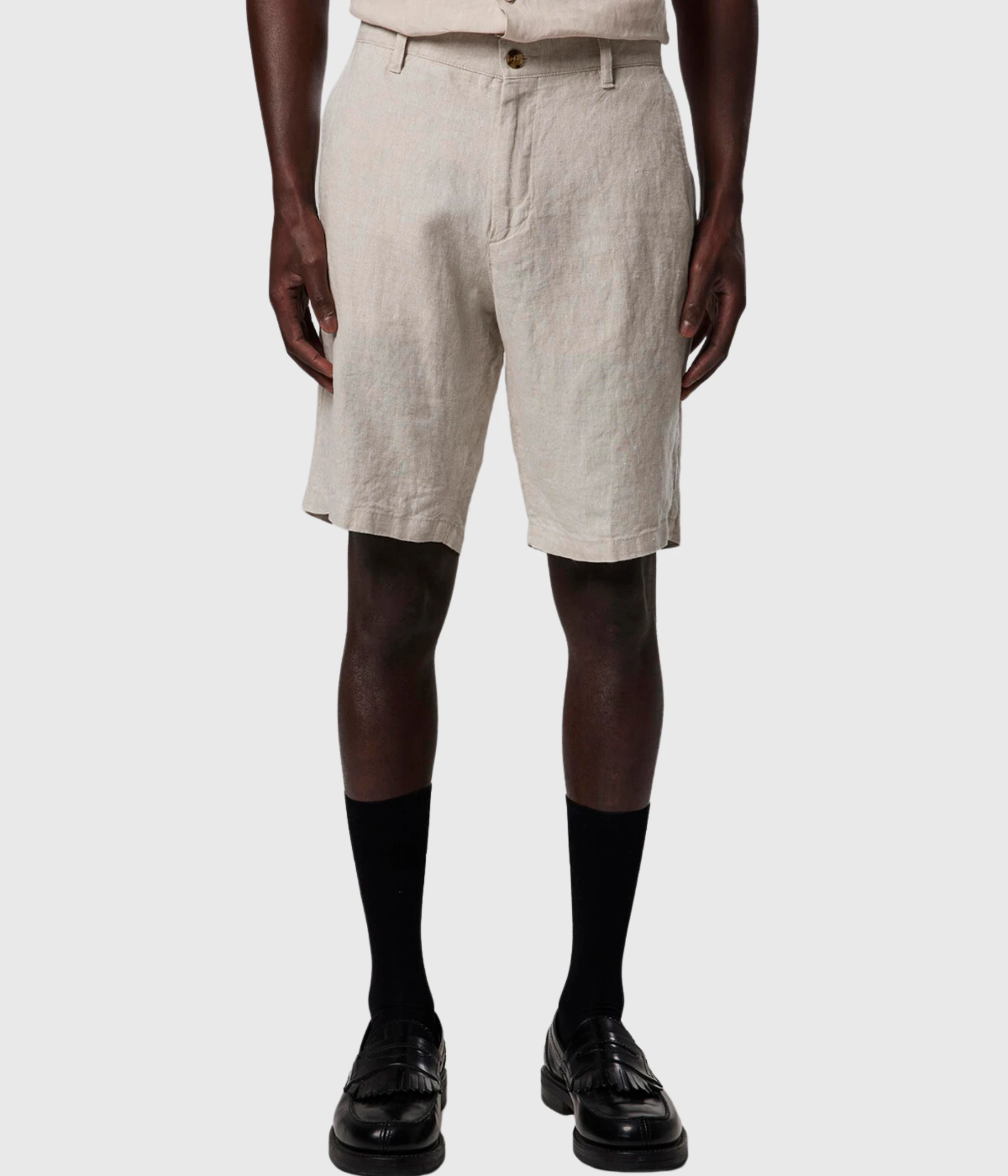 NN07 Crown Shorts 1196 (804 Oat) 3 NN07 Crown Shorts 1196 (804 Oat)