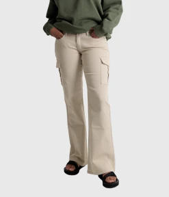 Abrand A 99 LOW BOOT CARGO STONE (401 STONE)