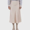 Neo Noir Bovary Skirt (720 Champagne) -dress shop MALLPRODUKTBILDONLINE 2023 05 17T105741.593
