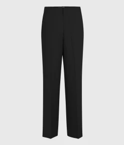 Second Female Evie Classic Trousers (8001 Black)