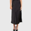 Neo Noir Bovary Skirt (100 Black) -dress shop MALLPRODUKTBILDONLINE 47