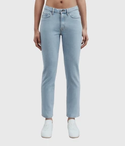 Tiger Of Sweden MEG. Rage Blue (200 Light Blue)