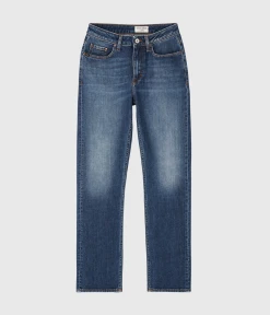 Tiger Of Sweden MEG Carolean (21F Medium Blue)