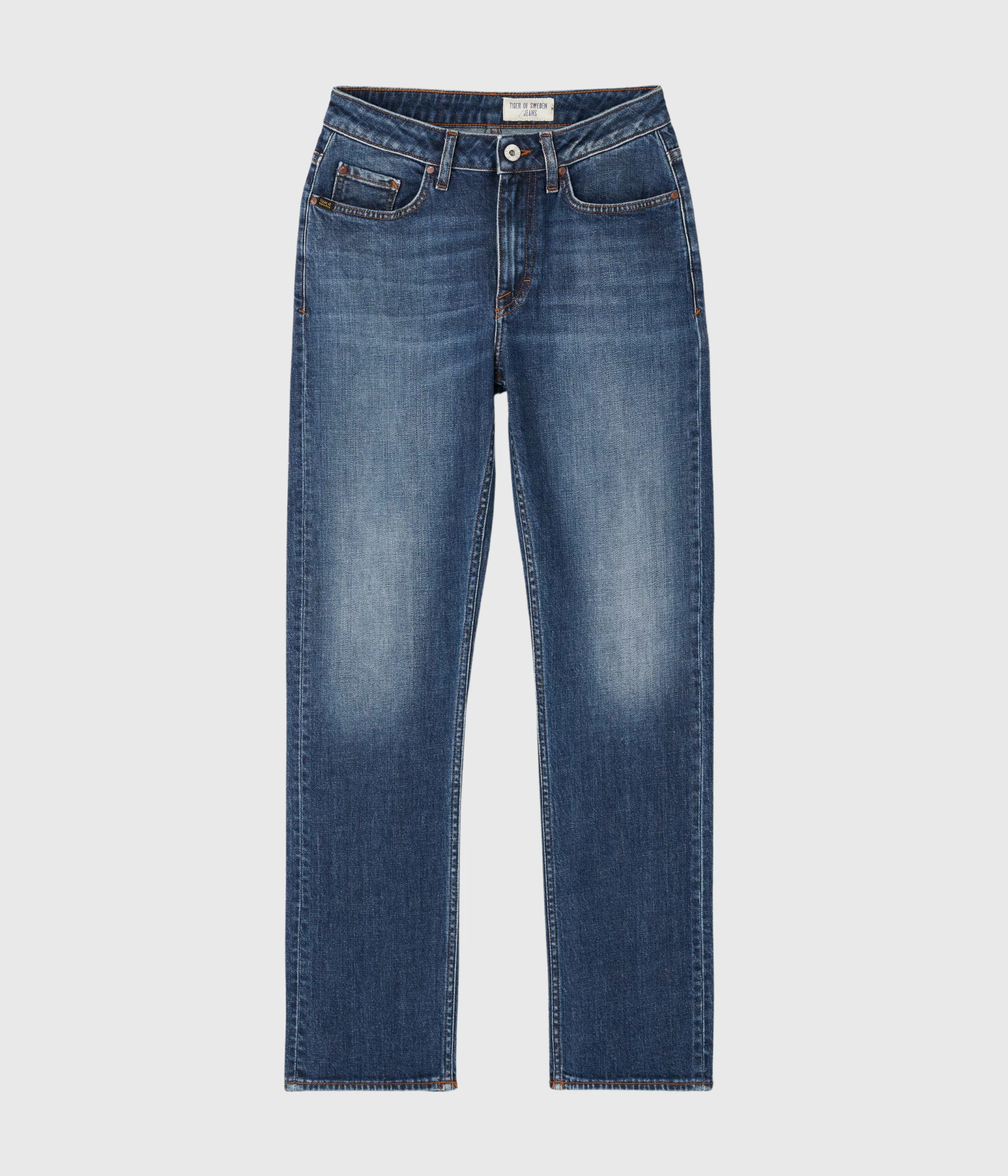 Tiger Of Sweden MEG Carolean (21F Medium Blue) 3 Tiger Of Sweden MEG Carolean (21F Medium Blue)