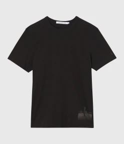 Calvin Klein Jeans MONOLOGO GRADIENT BO, (BEH CK Black)