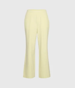 MOSS COPENHAGEN Mschfanilla Pants (ENDIVE)