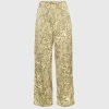 MOSS COPENHAGEN Mschmaricel Myrina Pants AOP (ENDIVE FLOWER) 2 MOSS COPENHAGEN Mschmaricel Myrina Pants AOP (ENDIVE FLOWER) -dress shop MSCHMaricelMyrinaPantsAOP