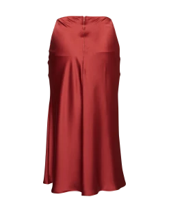 MOSS COPENHAGEN Mschorianne Jeanita Skirt (COWHIDE) 7 MOSS COPENHAGEN Mschorianne Jeanita Skirt (COWHIDE) -dress shop MSCHOrianneJeanitaSkirt 17283 2 Cowhide