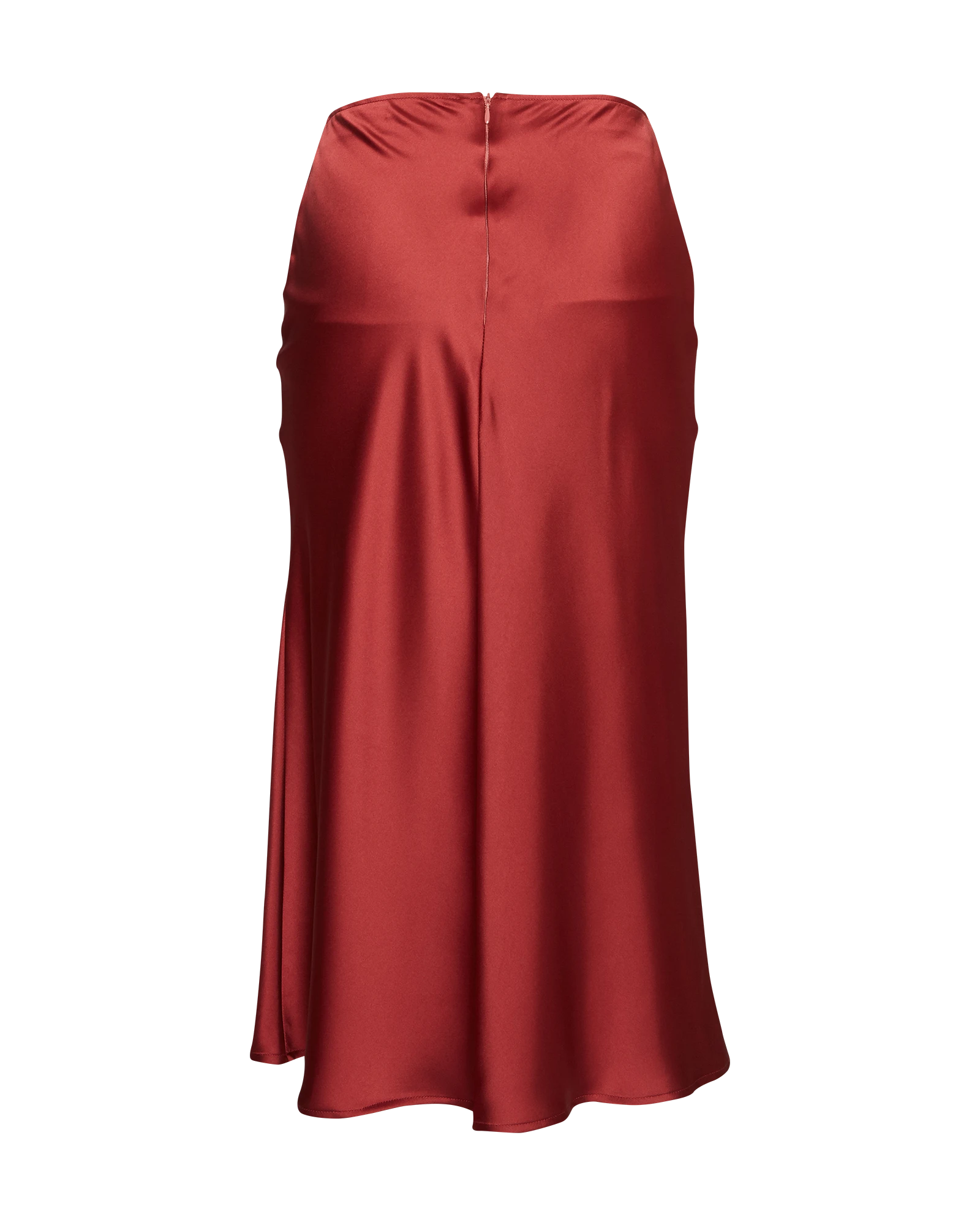 MOSS COPENHAGEN Mschorianne Jeanita Skirt (COWHIDE) 5 MOSS COPENHAGEN Mschorianne Jeanita Skirt (COWHIDE) - Bild 3