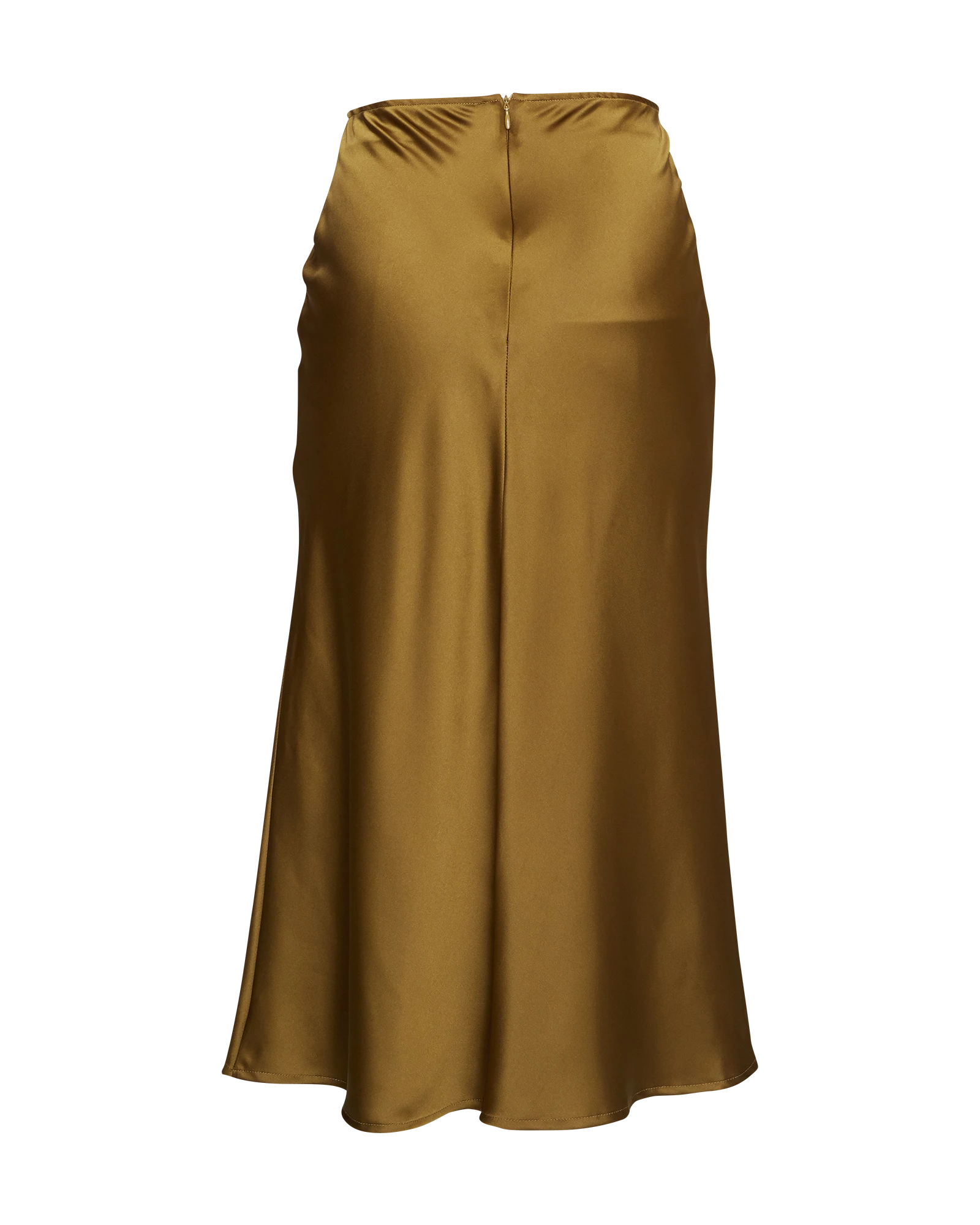 MOSS COPENHAGEN Mschorianne Jeanita Skirt (FIR GREEN) 4 MOSS COPENHAGEN Mschorianne Jeanita Skirt (FIR GREEN) - Bild 2