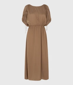 Second Female Mingai Dress (4050 Ermine)