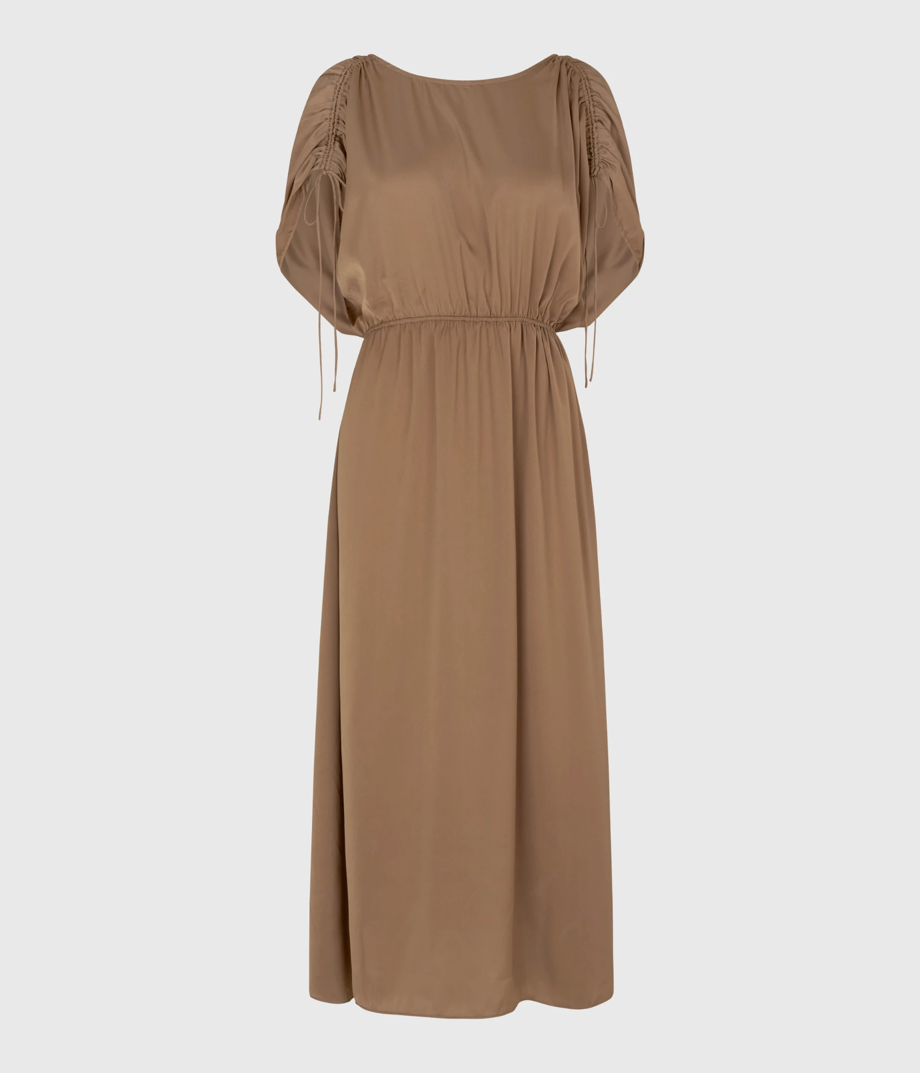 Mingai Dress (4050 Ermine) Second Female Mingai Dress (4050 Ermine) -dress shop MingaiDress