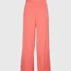 MOSS COPENHAGEN Mschbaria Maluca Pants (PORCELAIN ROSE) -dress shop MschbariaMalucaPants