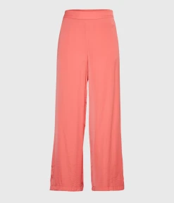 MOSS COPENHAGEN Mschbaria Maluca Pants (PORCELAIN ROSE)