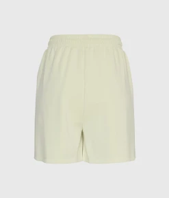 MOSS COPENHAGEN Mschginnie Merla Sweat Shorts (ALOE WASH) -dress shop MschginnieMerlaSweatShorts ALOEWASH 2