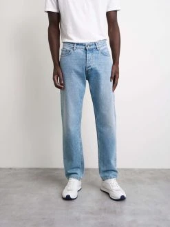 Tiger Of Sweden NICO Clap (200 Light Blue) 12 Tiger Of Sweden NICO Clap (200 Light Blue) -dress shop NICO T70888002Campaign1 139564