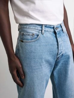 Tiger Of Sweden NICO Clap (200 Light Blue) 13 Tiger Of Sweden NICO Clap (200 Light Blue) -dress shop NICO T70888002Detail1 139565