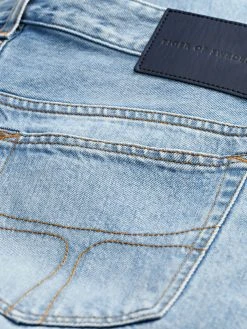 Tiger Of Sweden NICO Clap (200 Light Blue) 15 Tiger Of Sweden NICO Clap (200 Light Blue) -dress shop NICO T70888002Detail2 138052