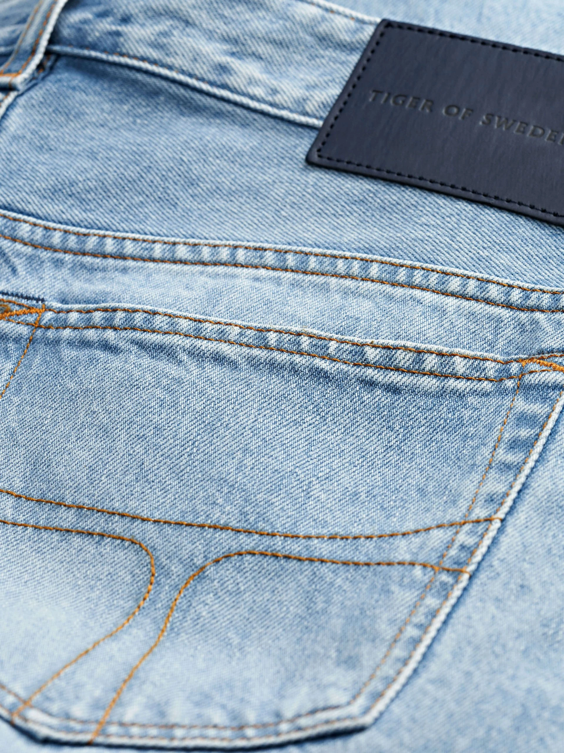 Tiger Of Sweden NICO Clap (200 Light Blue) 9 Tiger Of Sweden NICO Clap (200 Light Blue) - Bild 7