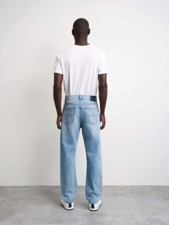 Tiger Of Sweden NICO Clap (200 Light Blue) 11 Tiger Of Sweden NICO Clap (200 Light Blue) -dress shop NICO T70888002Lookbook1 139566